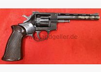 Rewolwer Weihrauch HW 7 S .22lr