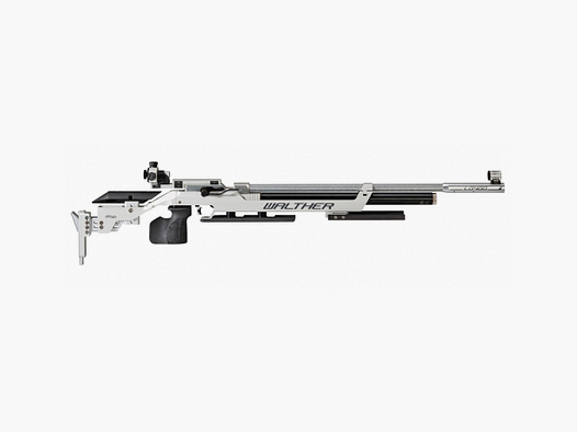 WALTHER LG400 Alutec Senior 4,5mm