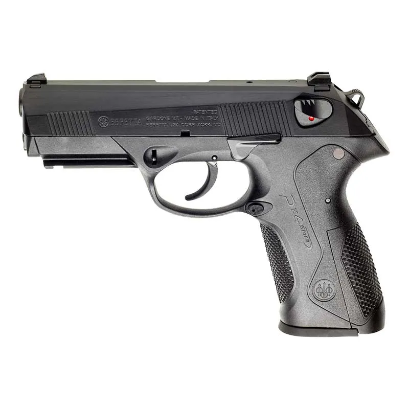 Pistolet BERETTA PX4 Storm kal. 9x19 mm PARA