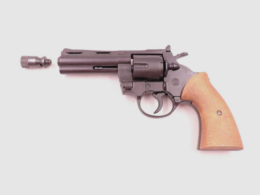 Melcher Cuno, Solingen Mod. ME Magnum