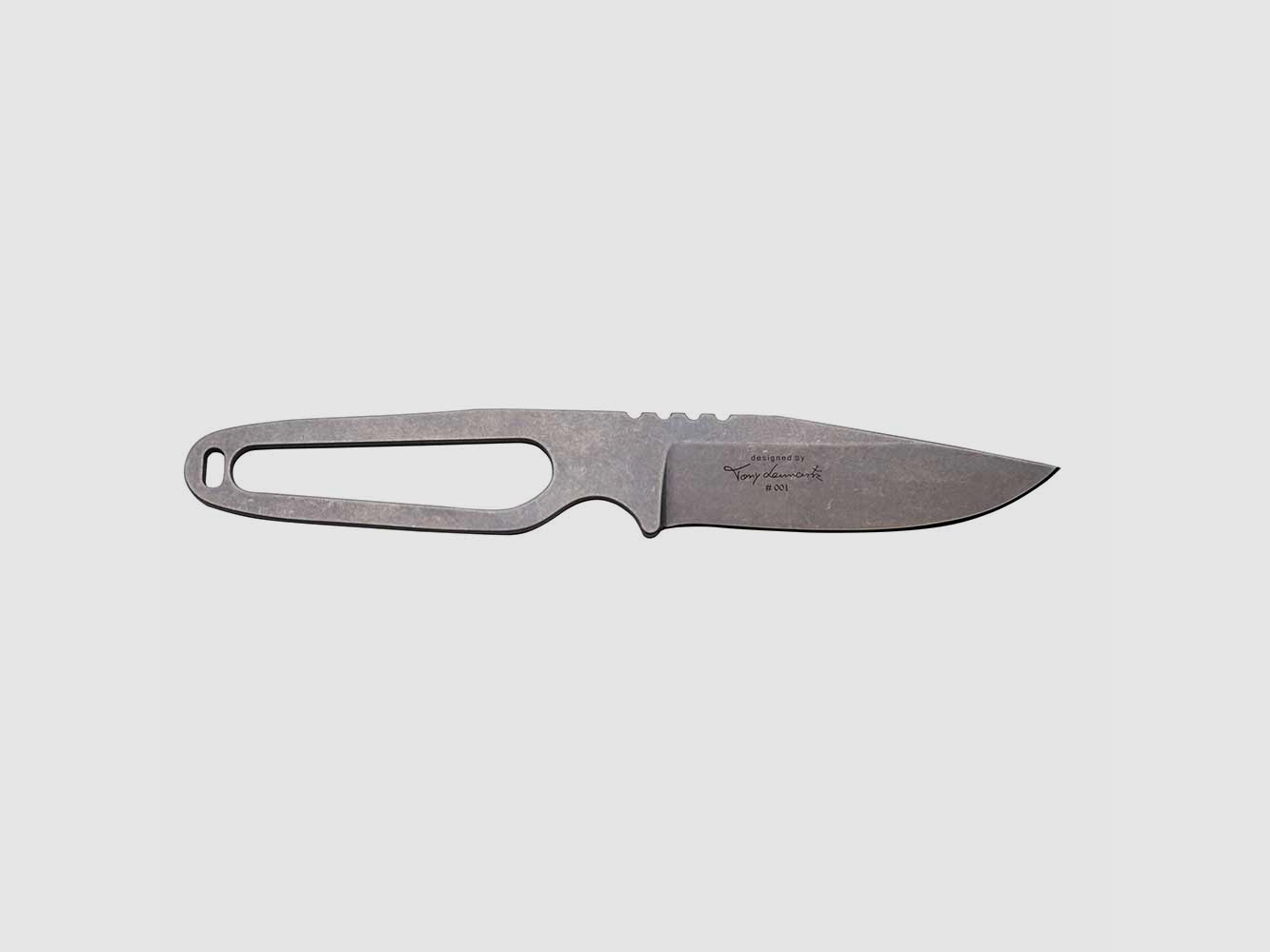 PUMA PARA EDC STEEL