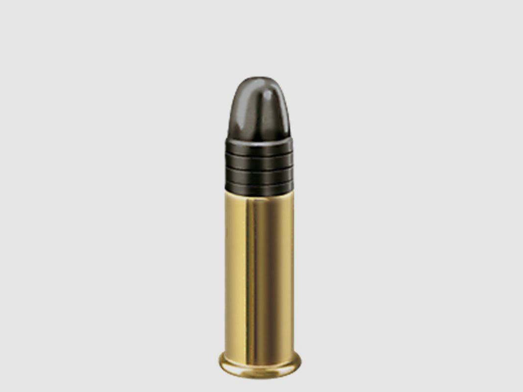 RWS 22 LR Club Munition, Bild 2 von 2