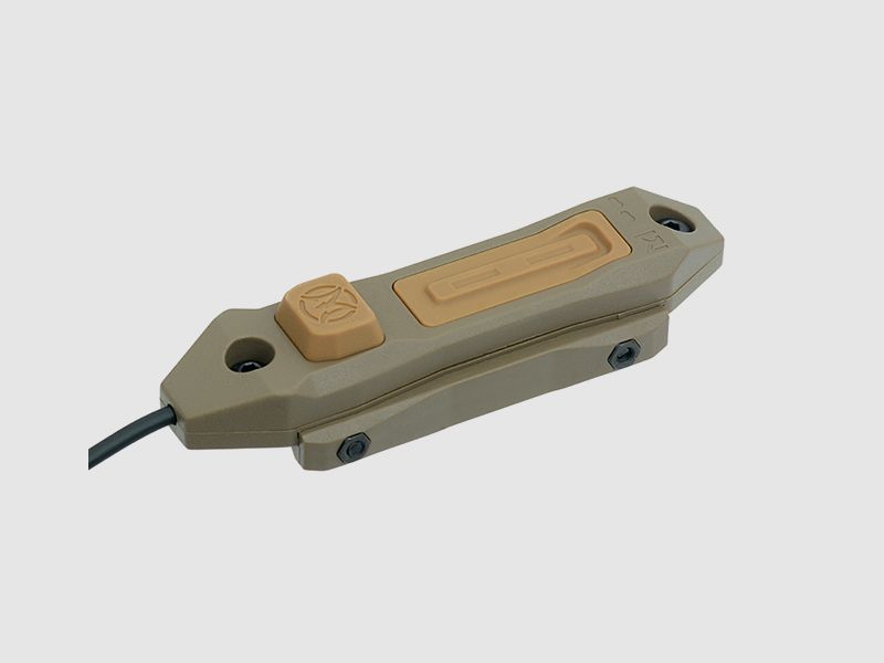 Element/Night Evolution Simple Cable Switch II (for SF Imitates) (tan)