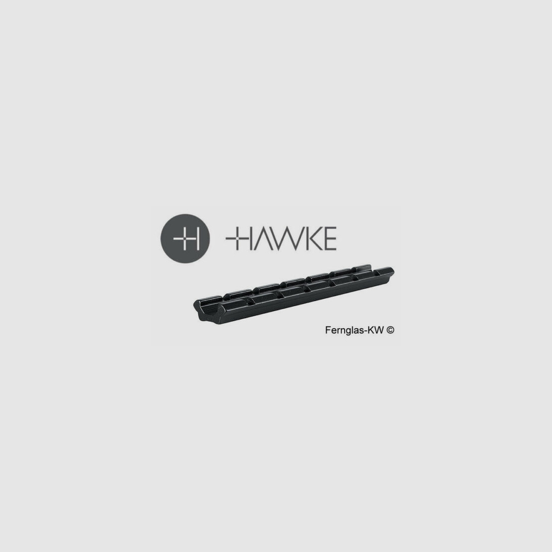 HAWKE 22406 UNIVERSAL WEAVER BASE