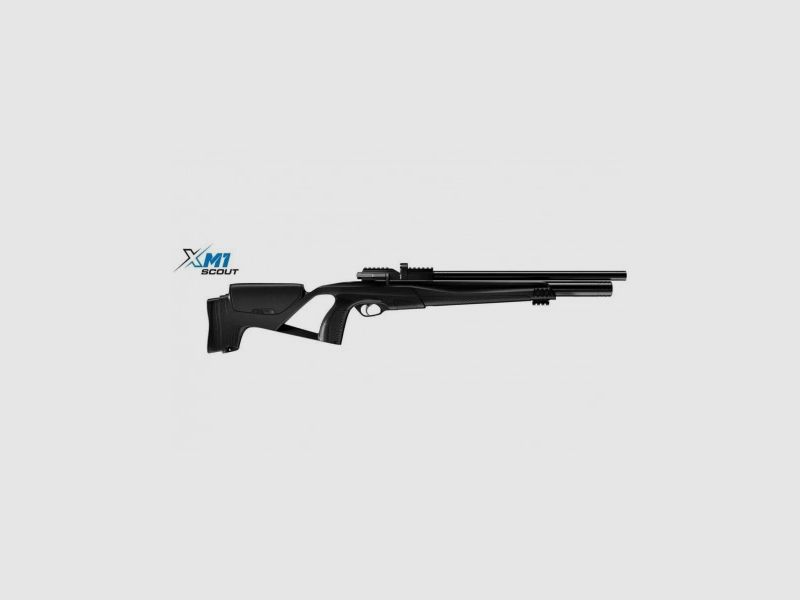 Carabina Stoeger XM1 Scout, imagen 1 de 2