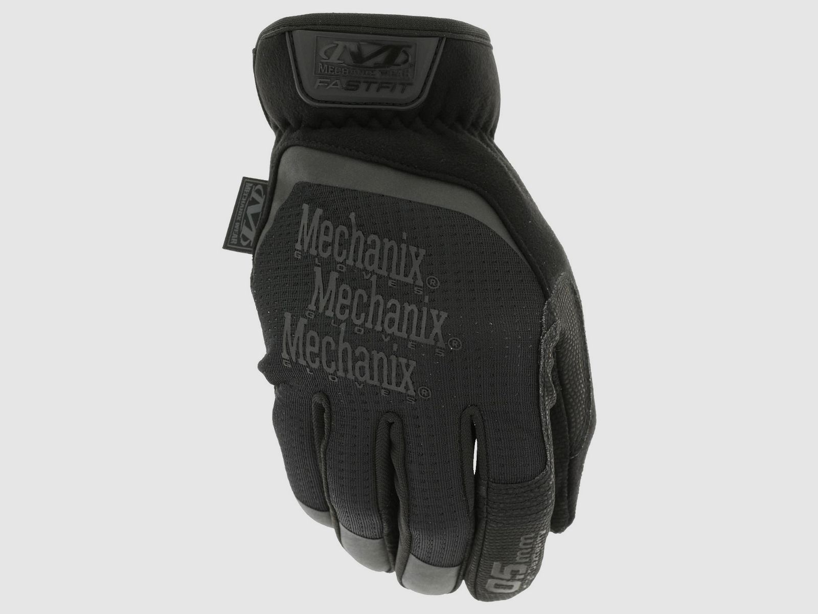 Mechanix Fast Fit Covert Handschuhe schwarz, Bild 1 von 6