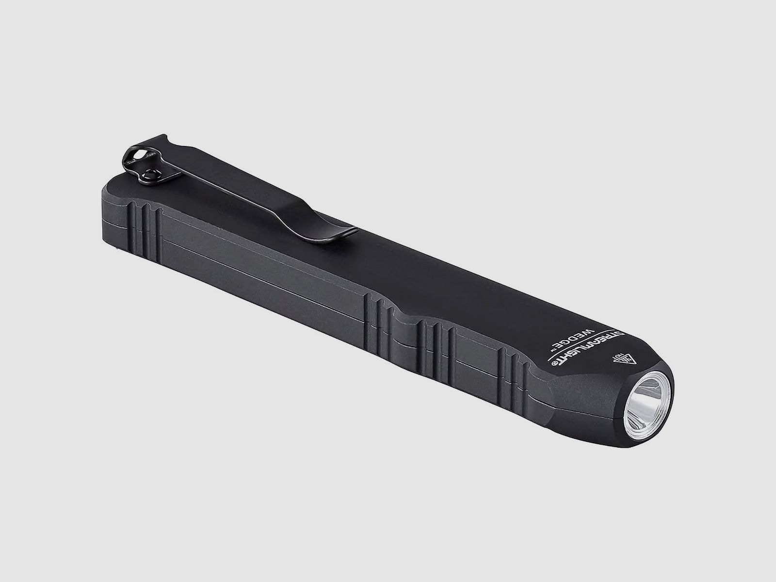 Streamlight – Lampe torche EDC Wedge – Noire – 1000 lumens – L-88810, image 2 sur 7