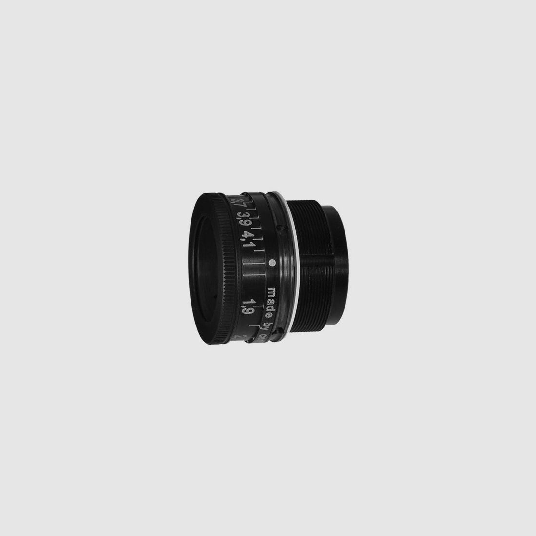 CENTRA Variable Anilla IRIS FILTER GLASS FRONT SIGHT 1,2, Bild 5 von 6