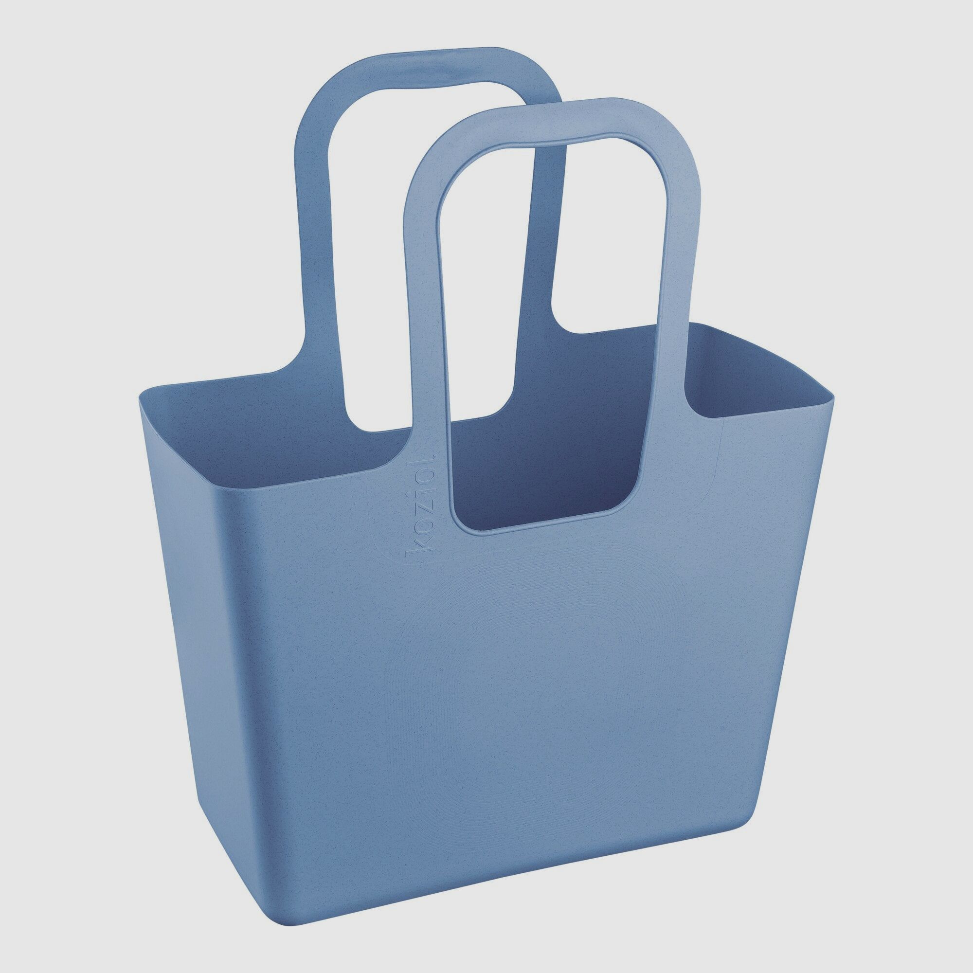Borsa XL, blu, immagine 2 di 17