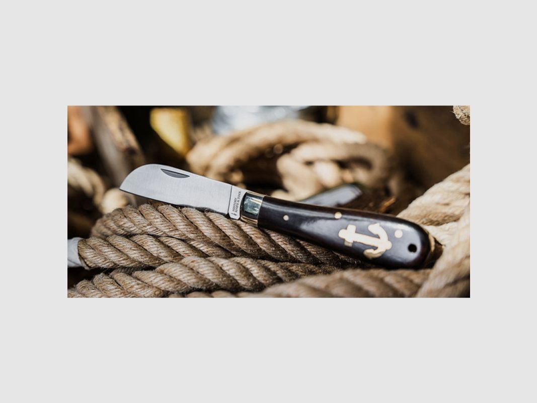 Messer BÖKER HISTORY ANKERMESSER, Bild 5 von 5