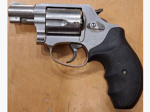 Smith & Wesson 60-12