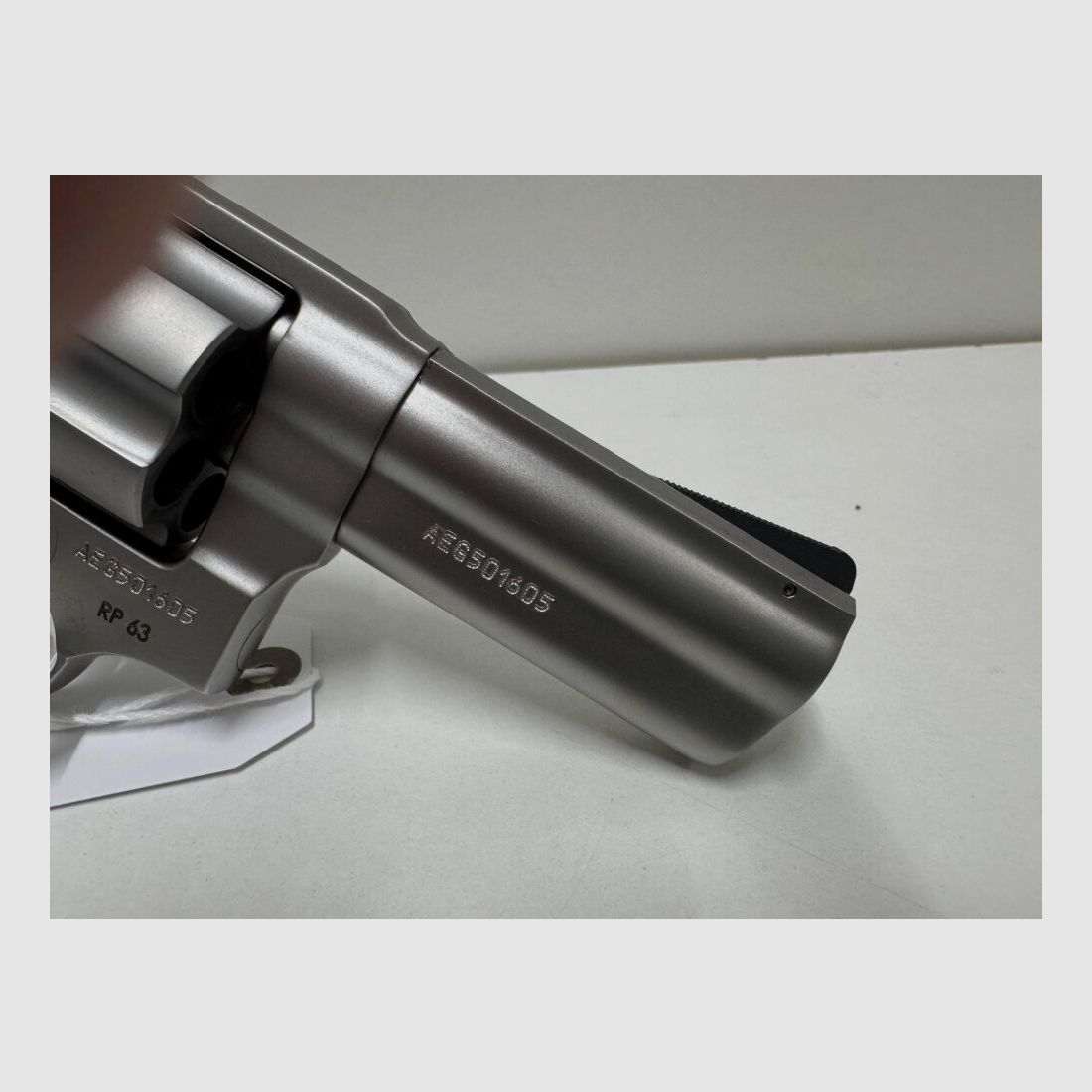 Rossi Model RP63 3" - Waffen Friedrichs