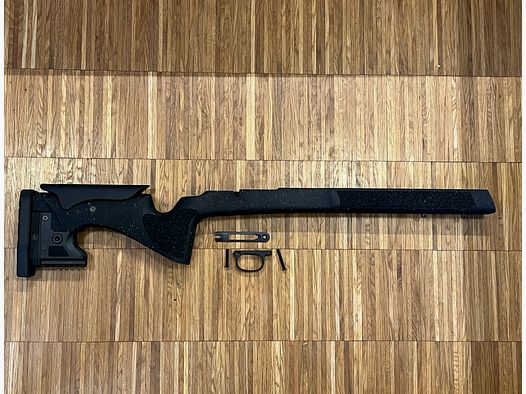 CZ 457 Calcio /LRP come nuovo