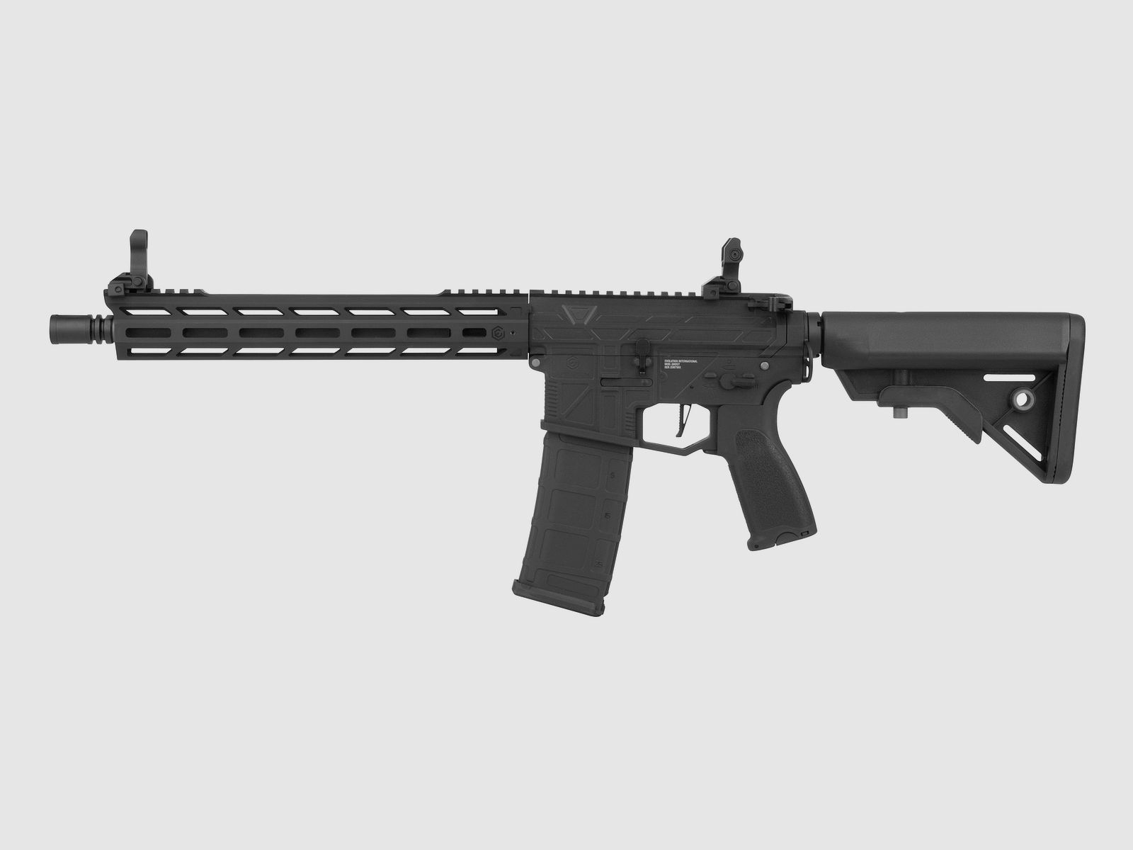 Evolution Ghost L EMR - Airsoft AEG