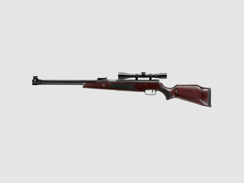HÄMMERLI HUNTER FORCE 900 - COMBO MIT 6x40 ZF - 4,5MM