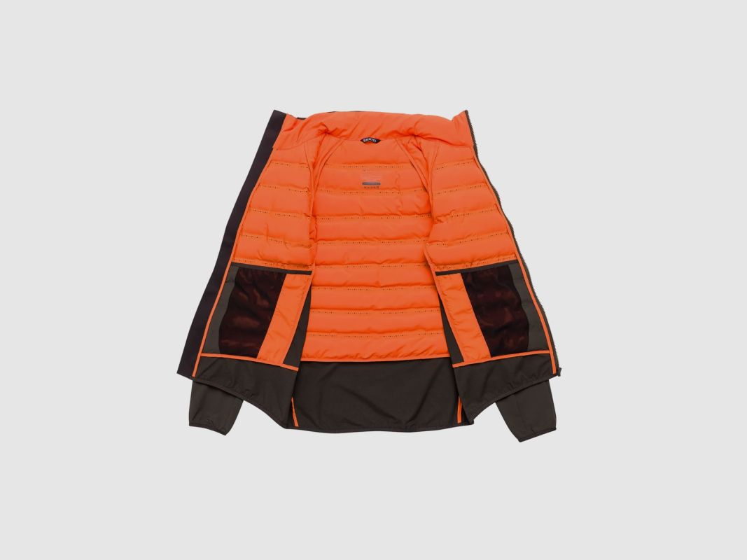 BERETTA BEZOAR HYBRID JACKE, Bild 5 von 5