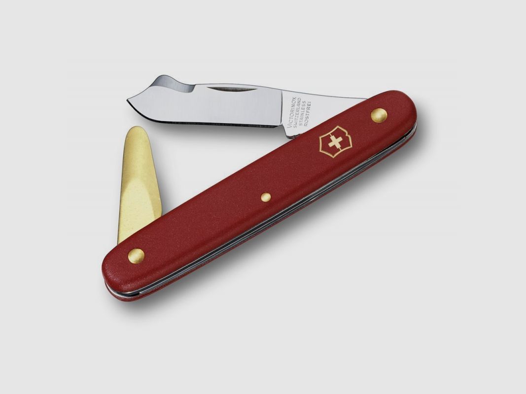 VICTORINOX OKKULIERMESSER RED