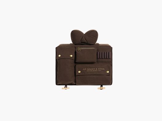 SAUER Ansitztasche
