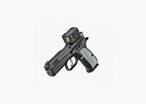 PISTOLET CZ SHADOW 2 COMPACT Optic Ready