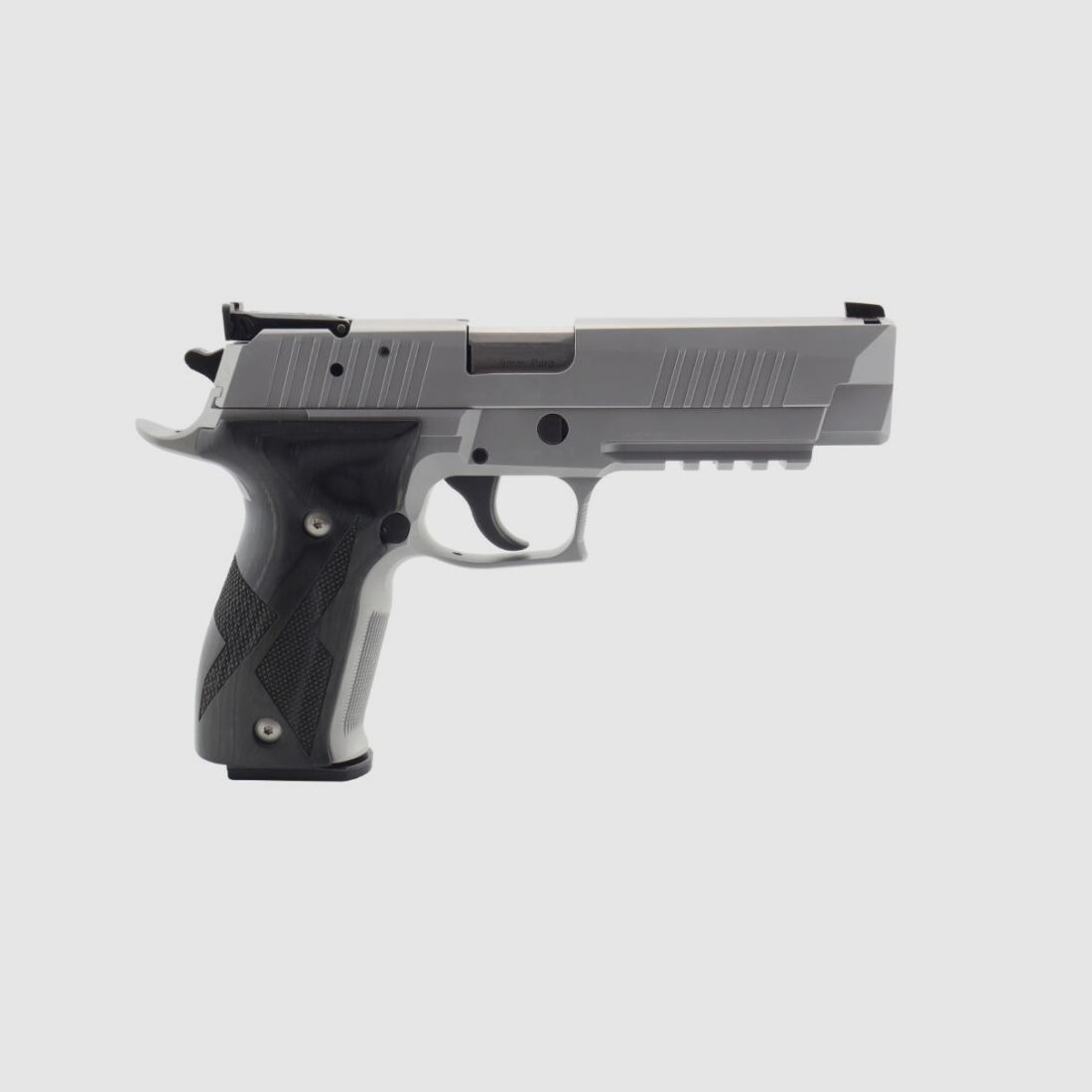 Sig Sauer	 P226 X-Five Allround