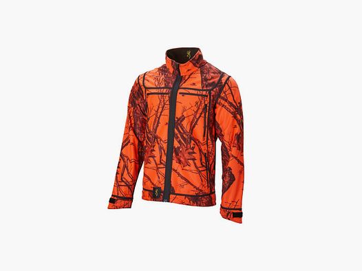 Giacca reversibile ULTIMATE ACTIV - Browning T3XL