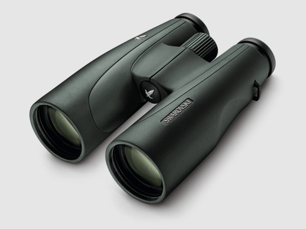Fernglas Swarovski - SLC - 8x56