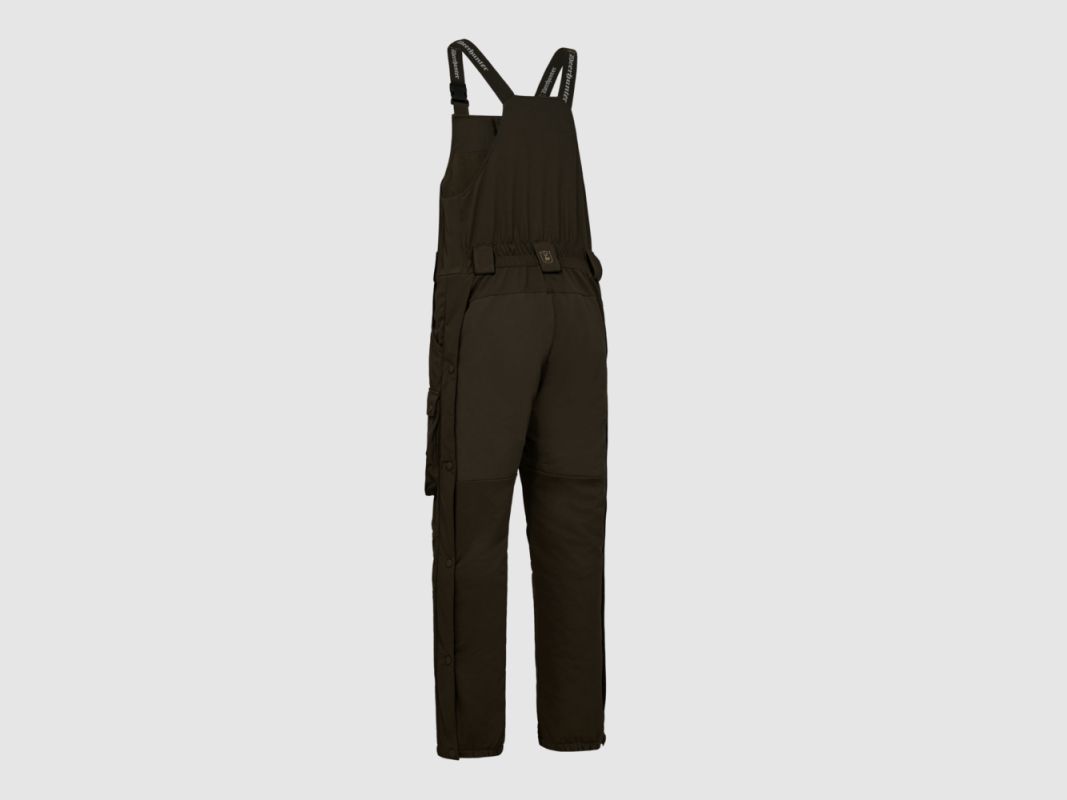 Deerhunter Muflon Pro Winter Latzhose, Bild 1 von 2