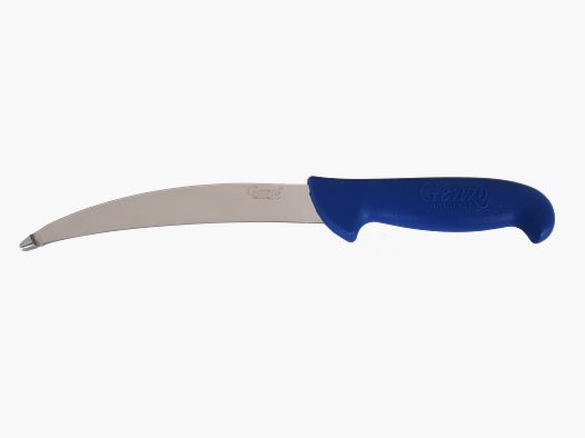 Genzo belly opener 15 cm