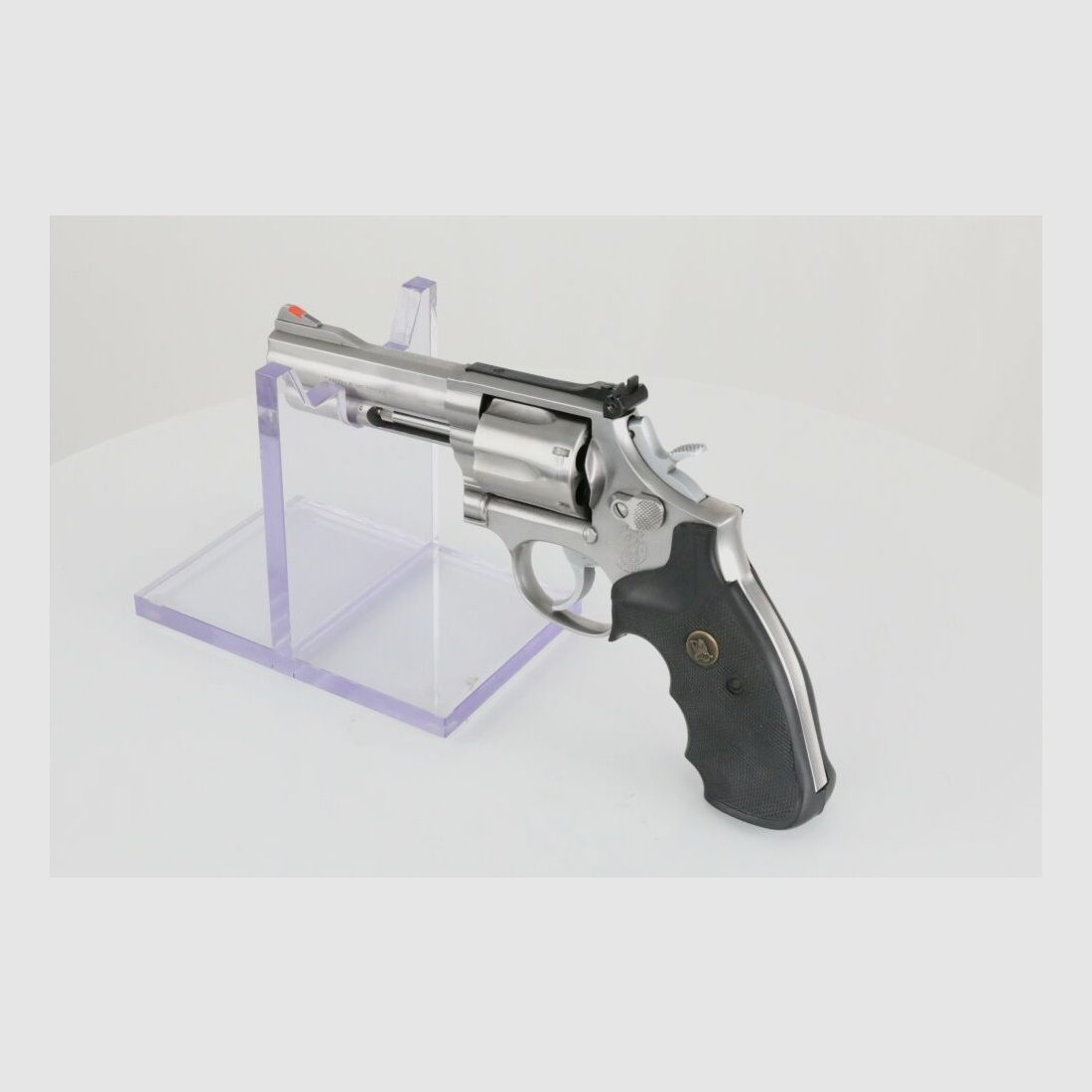 Smith&Wesson	 686-3