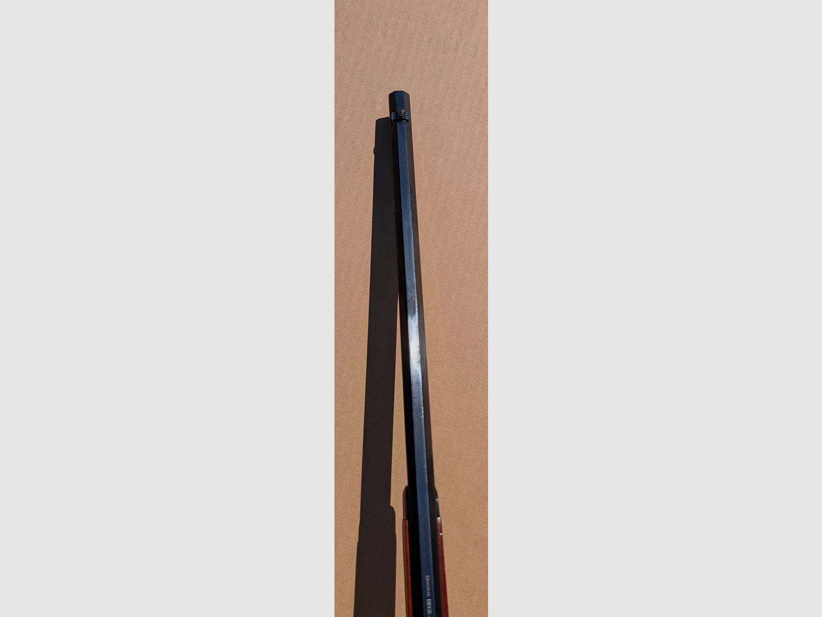 Uberti Unterhelrepetierer Model 1873 , Winchester  