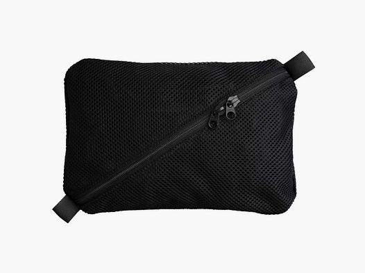 Savotta Savotta Tasche Trinket Pouch 20 x 30 cm Standalone - Orange