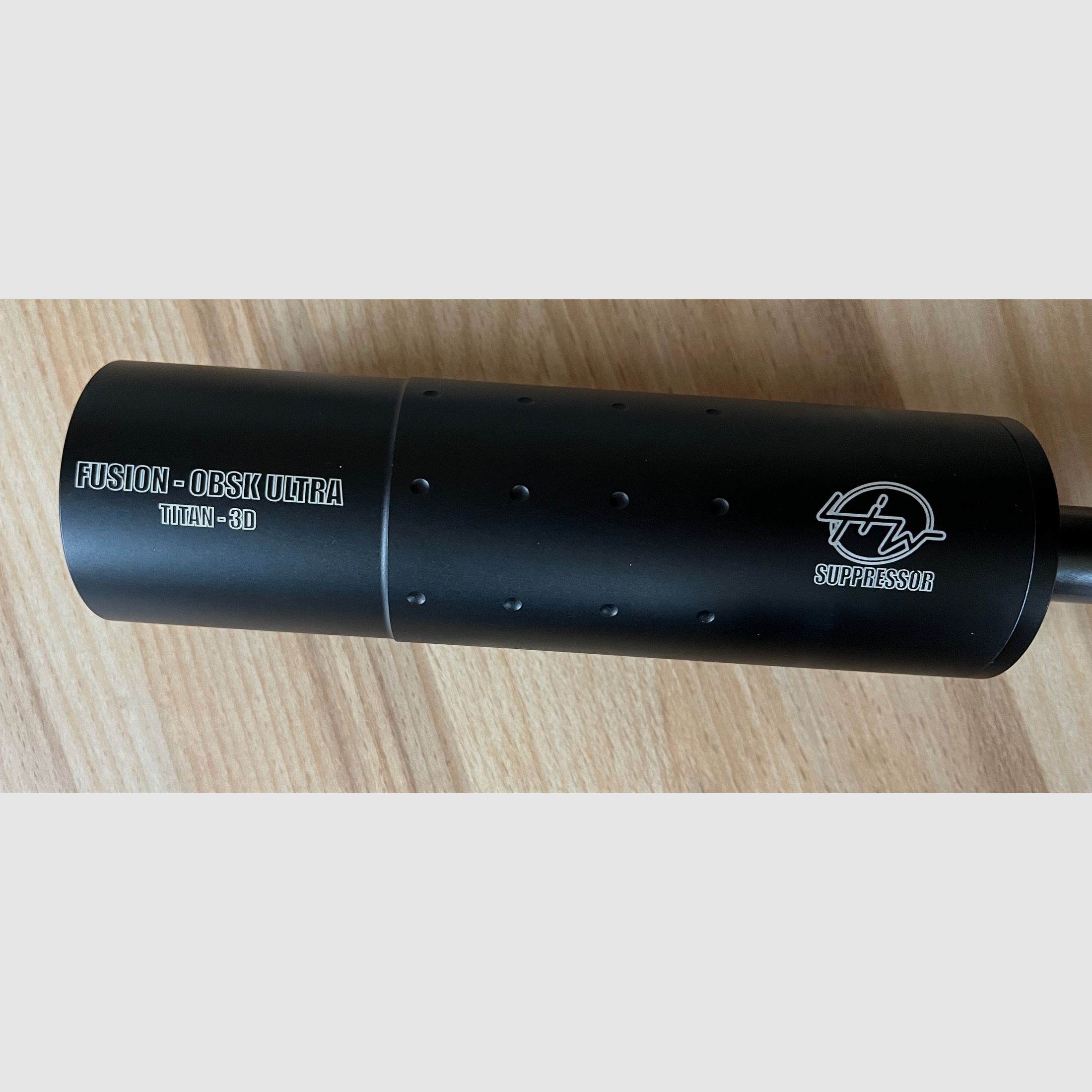 Blaser R8 Professional SUCCESS Leather 8X57JS Complete Offer