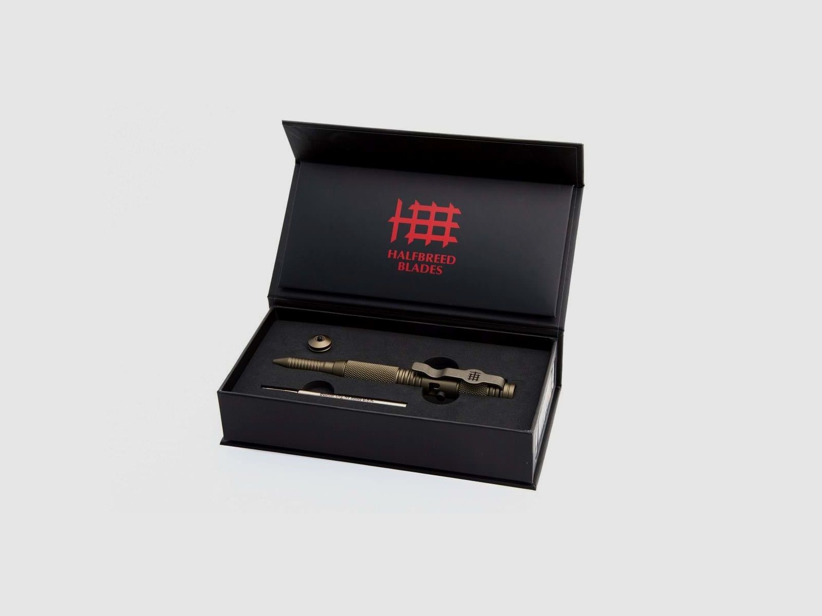 Tactical Bolt Pen, Bild 5 von 7
