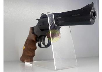 Revolver Alfa-steel mod. 3541 357mag/38sp, afbeelding 1 van 5