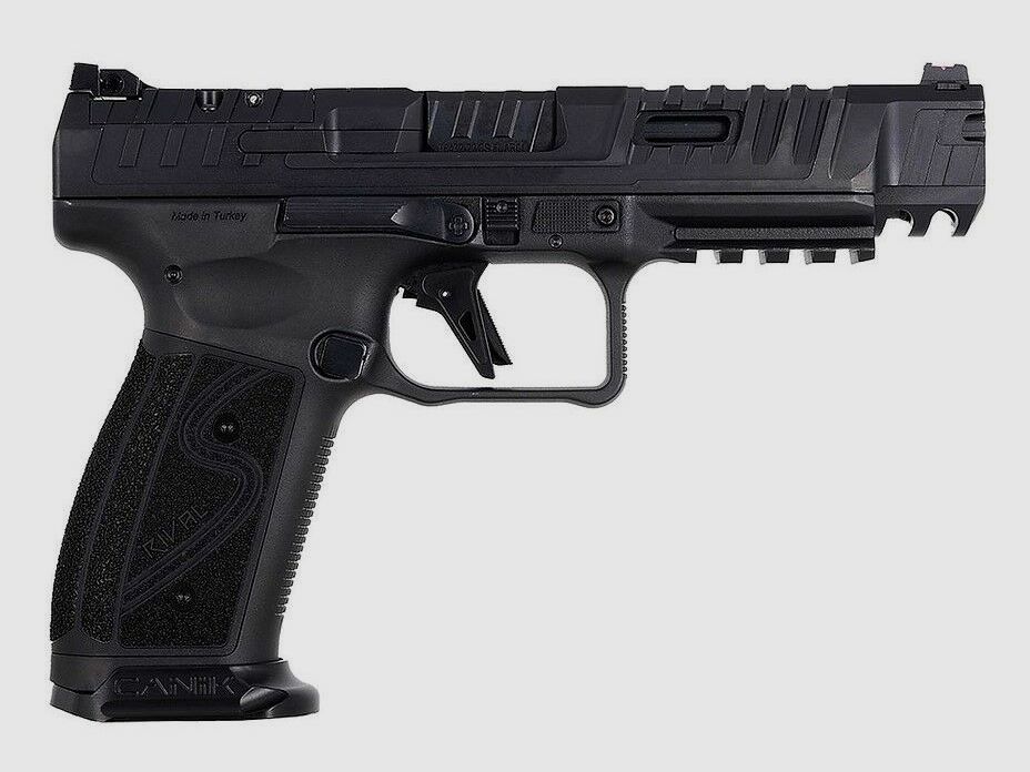 Canik TP9 SFx Rival-S 9x19