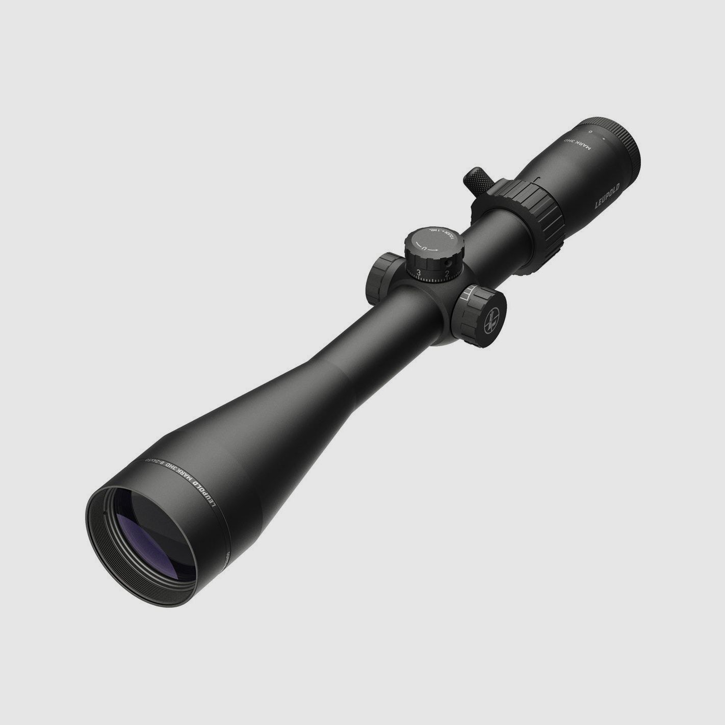Visier LEUPOLD Mark 3HD 8-24×50 P5 Side Focus TMR