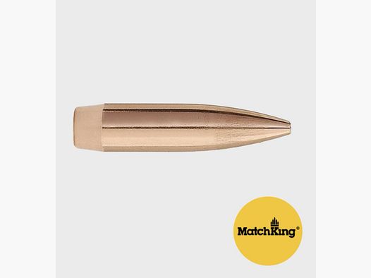 SIERRA GESCHOSSE Kal. 22 .224 77GR HPBT MatchKing