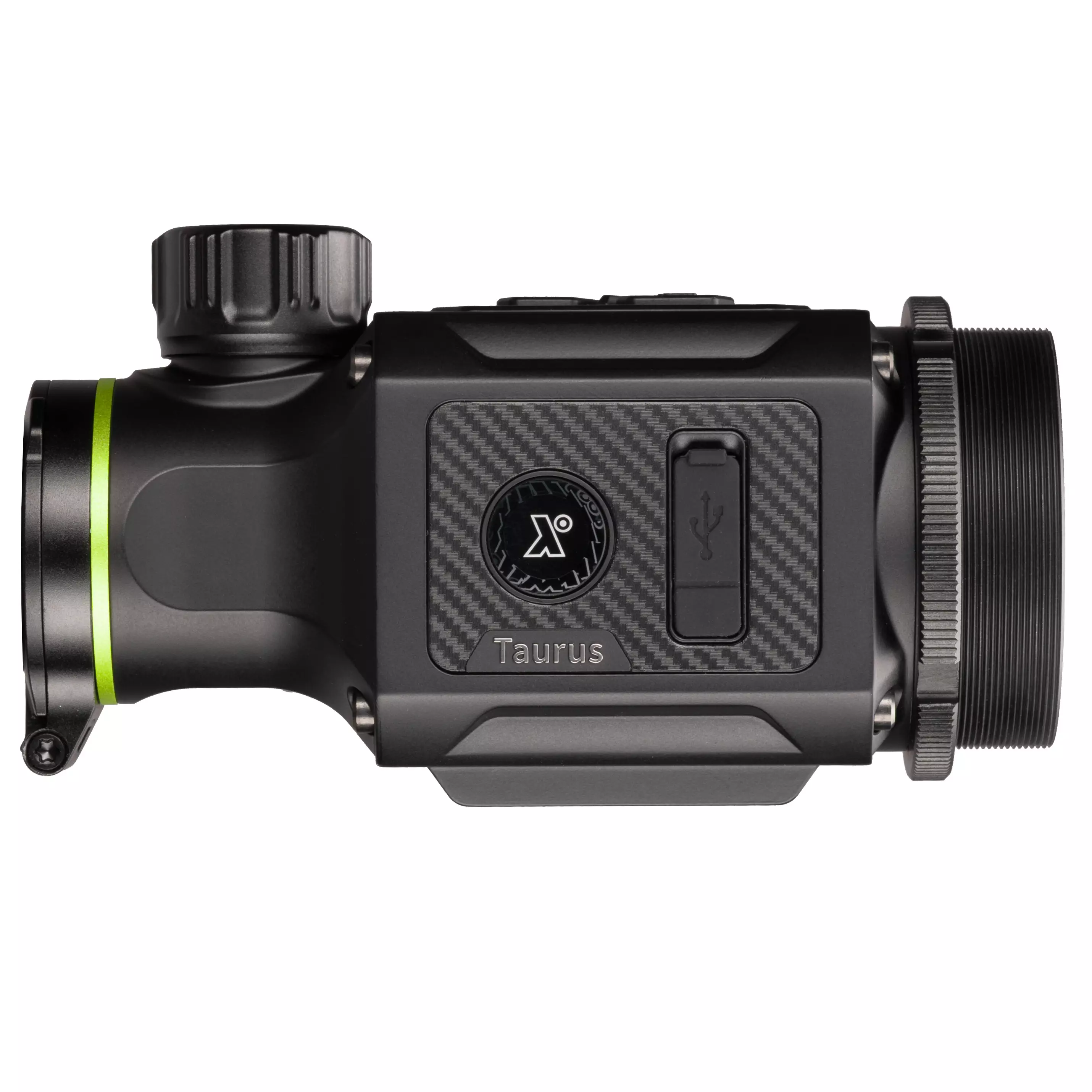 PIXFRA Taurus T425 accessoire de vision thermique, image 4 sur 8