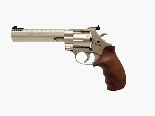 Revolver HW 357 Target Trophy Combat
