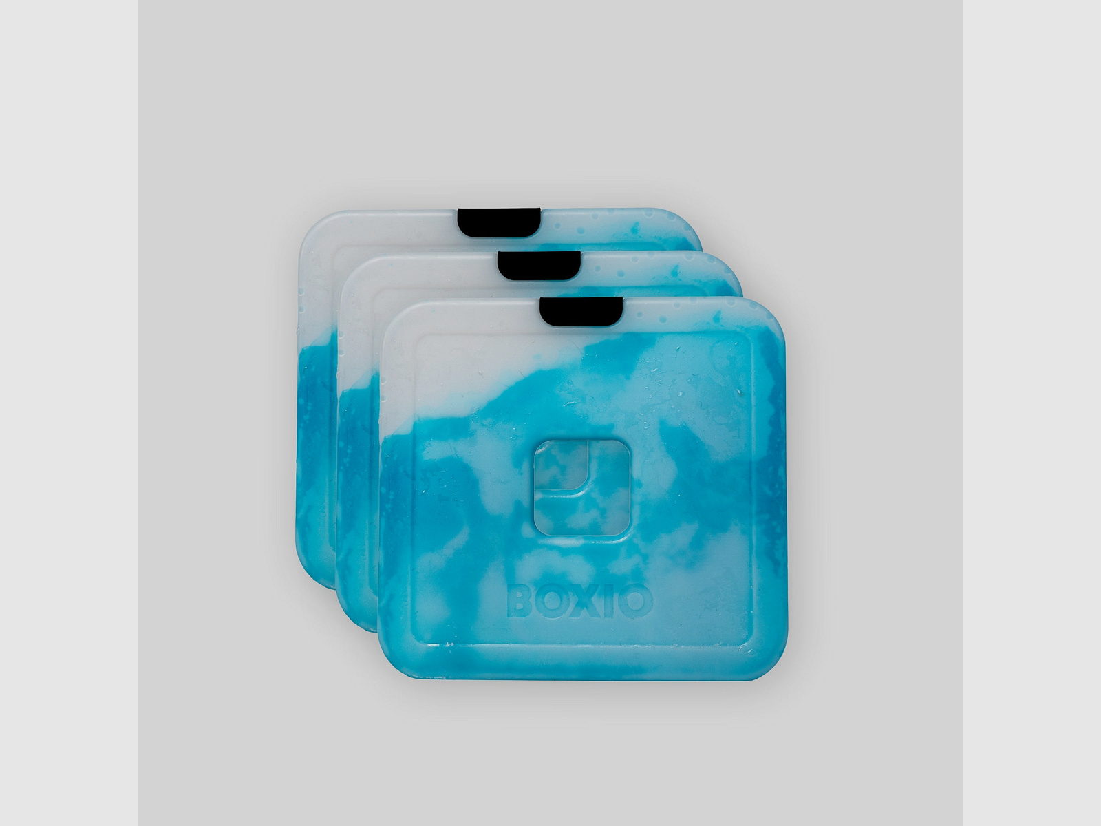 BOXIO - COOL PLUS | Passive Kühlbox mit Kühlakkus