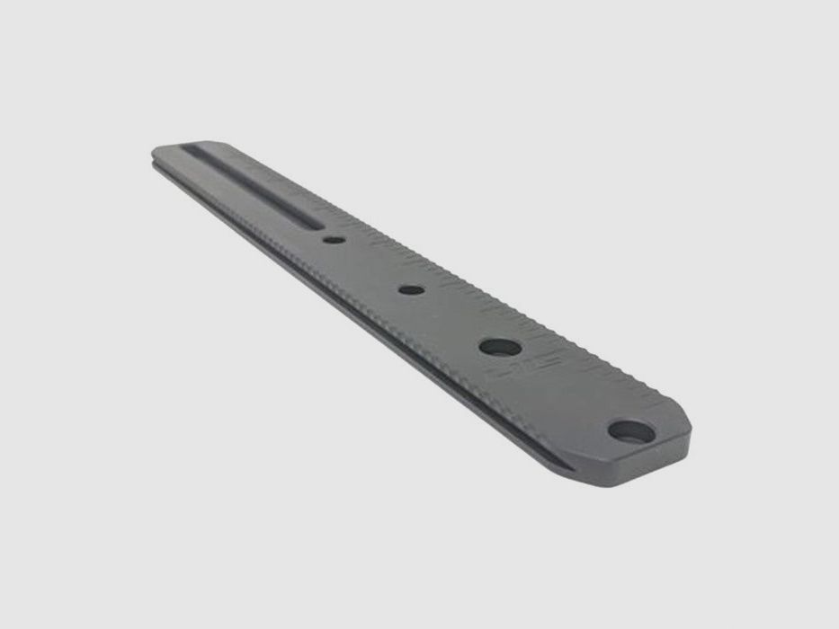 Area 419 ARCALOCK Fixed Barricade Stop für 12″-Schienen