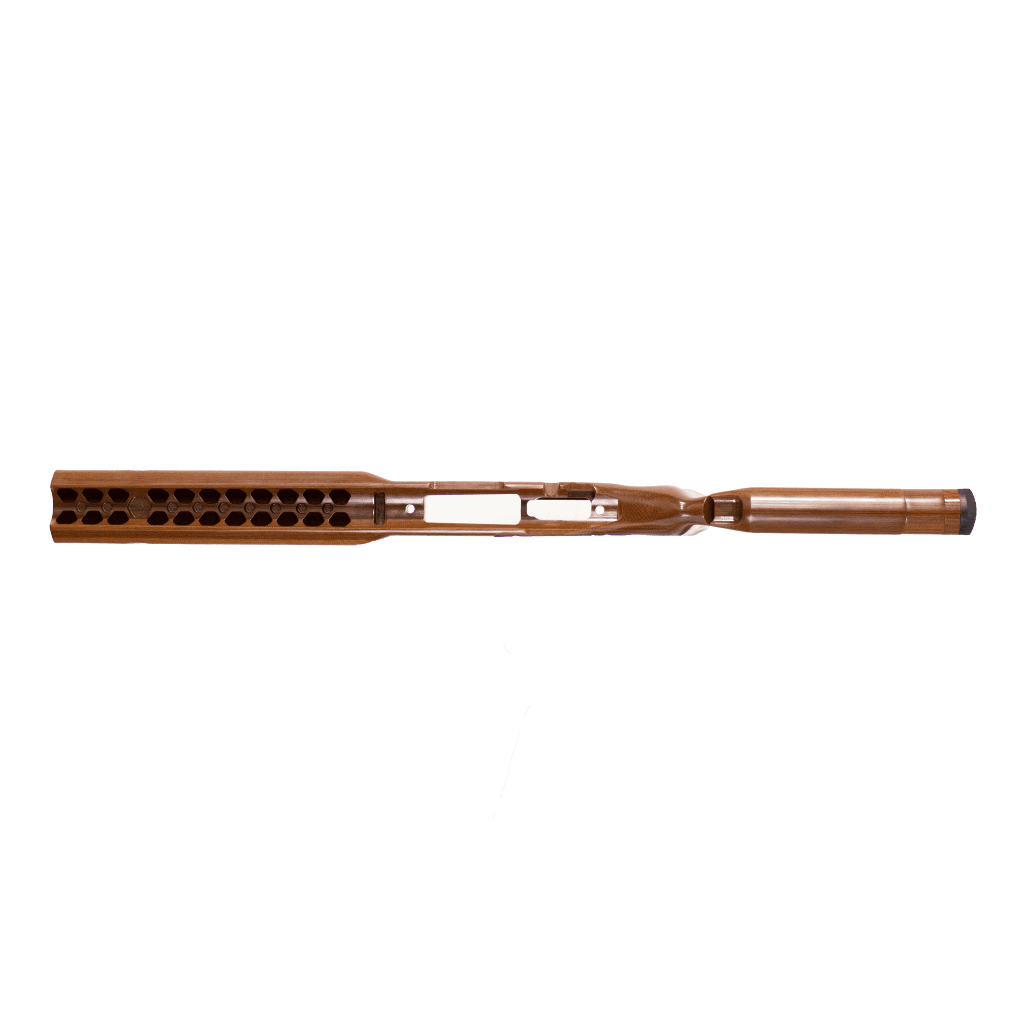 FOUNDATION GENESIS 2 PRECISION RIFLE STOCK, image 8 sur 13