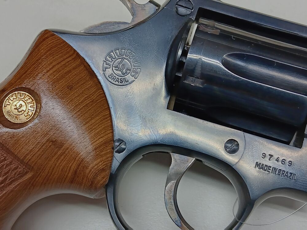 Taurus - Brazil Mod. 66