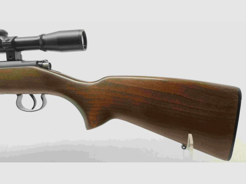 ZBROJOVKA BRNO ZKM 452 - 2E m RWS 4x32