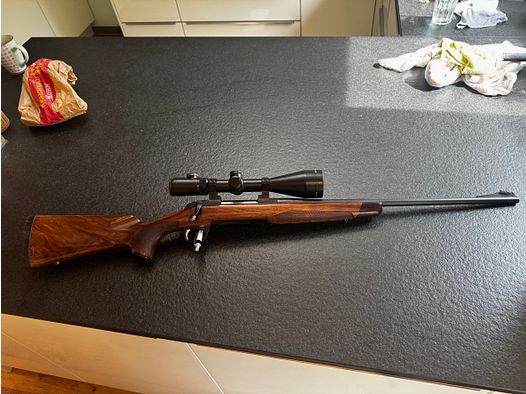Browning X-Bolt Elite .30-06