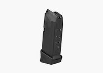Glock 26 Magazine Caliber 9mm Luger 12 Rounds