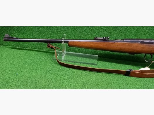 Mauser MS 350 B Wehrsportkarabiner en calibre 22Lr