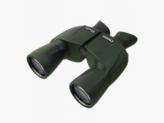 Steiner Nighthunter 8x56 Fernglas / Jagdglas