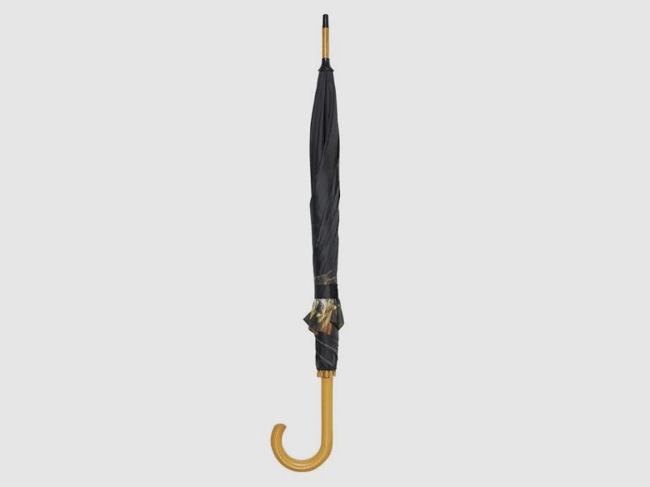 Regenschirm Hirsch 105cm, Bild 7 von 10