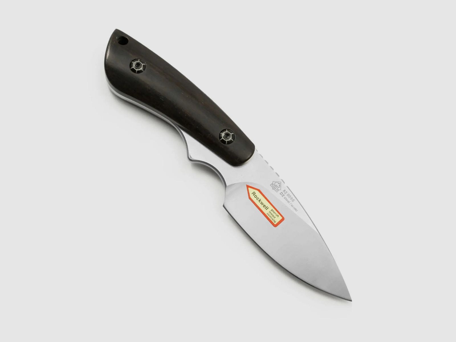 PUMA IP knight hunter, Ebenholz